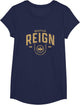 NWSL - Seattle Reign Industrial
