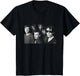The Psychedelic Furs Band Portrait by Allan Ballard