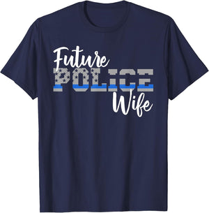 Future Police Wife - Fiance