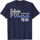 Future Police Wife - Fiance