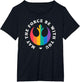 Star Wars Pride Rainbow Rebel Logo May The Force Be With You