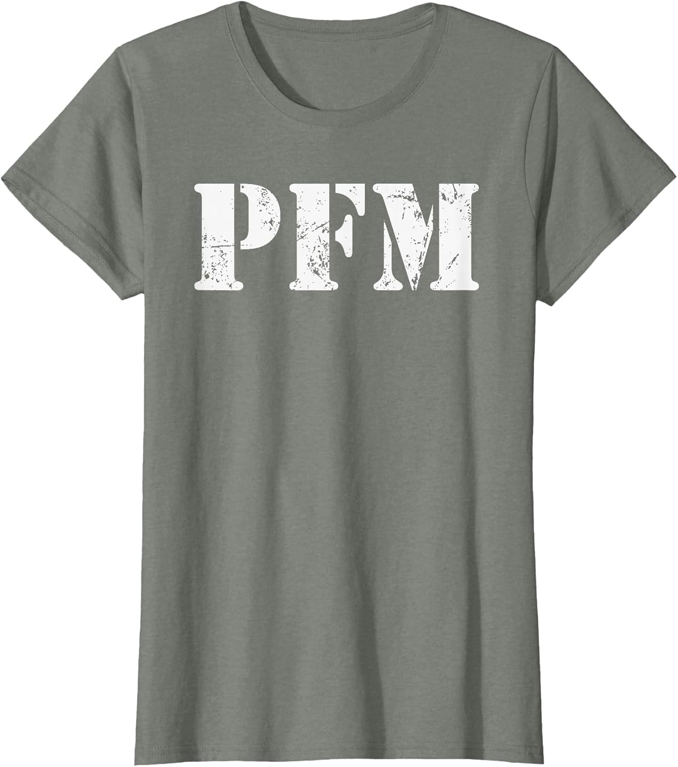 PFM - Pure Fucking Magic - US Military Slang American Jargon