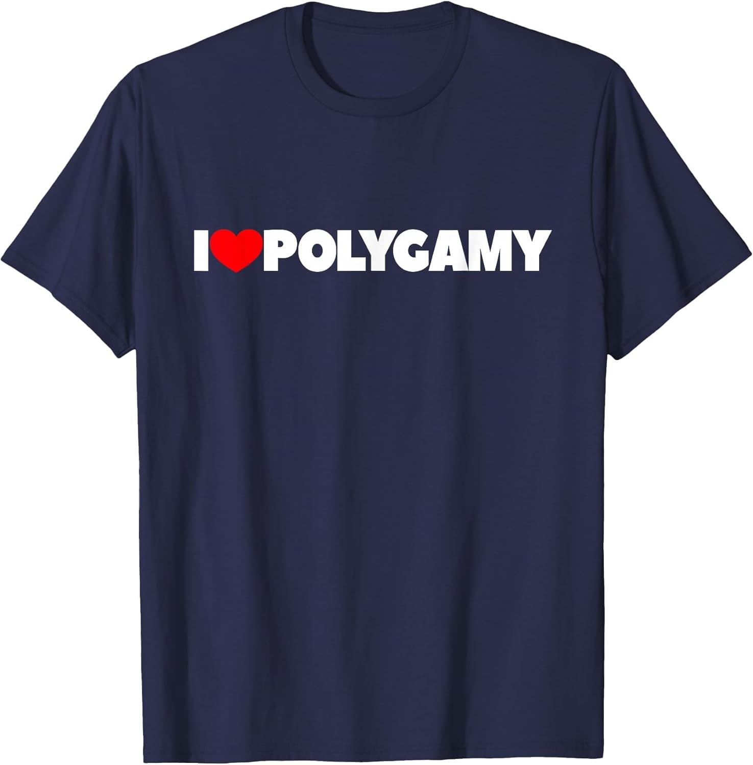 I Love Polygamy
