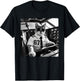 Funny Cat Pilot 67 Aviation Cool Fun Gift Women Kids