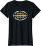 Oasis Amazon Exclusive All Around The World 1997 Black