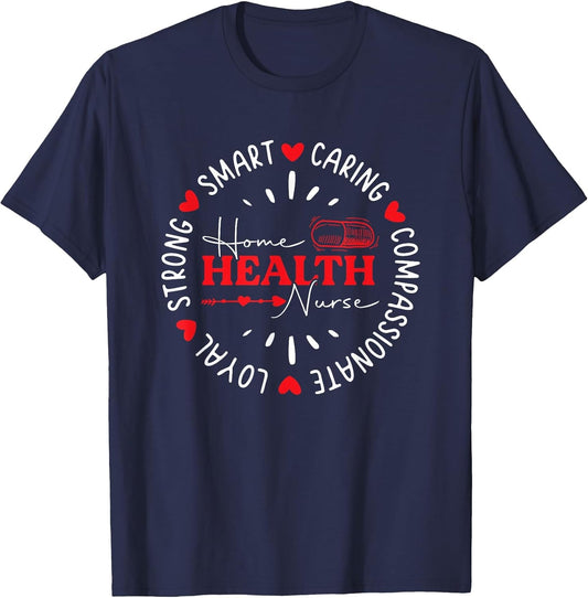 Home Health Nursing Registered Nurse Home Health Nurse