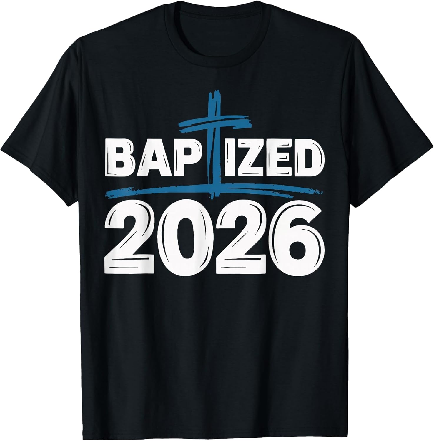Baptized 2026
