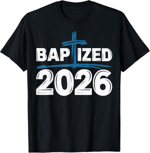 Baptized 2026