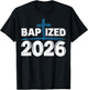 Baptized 2026