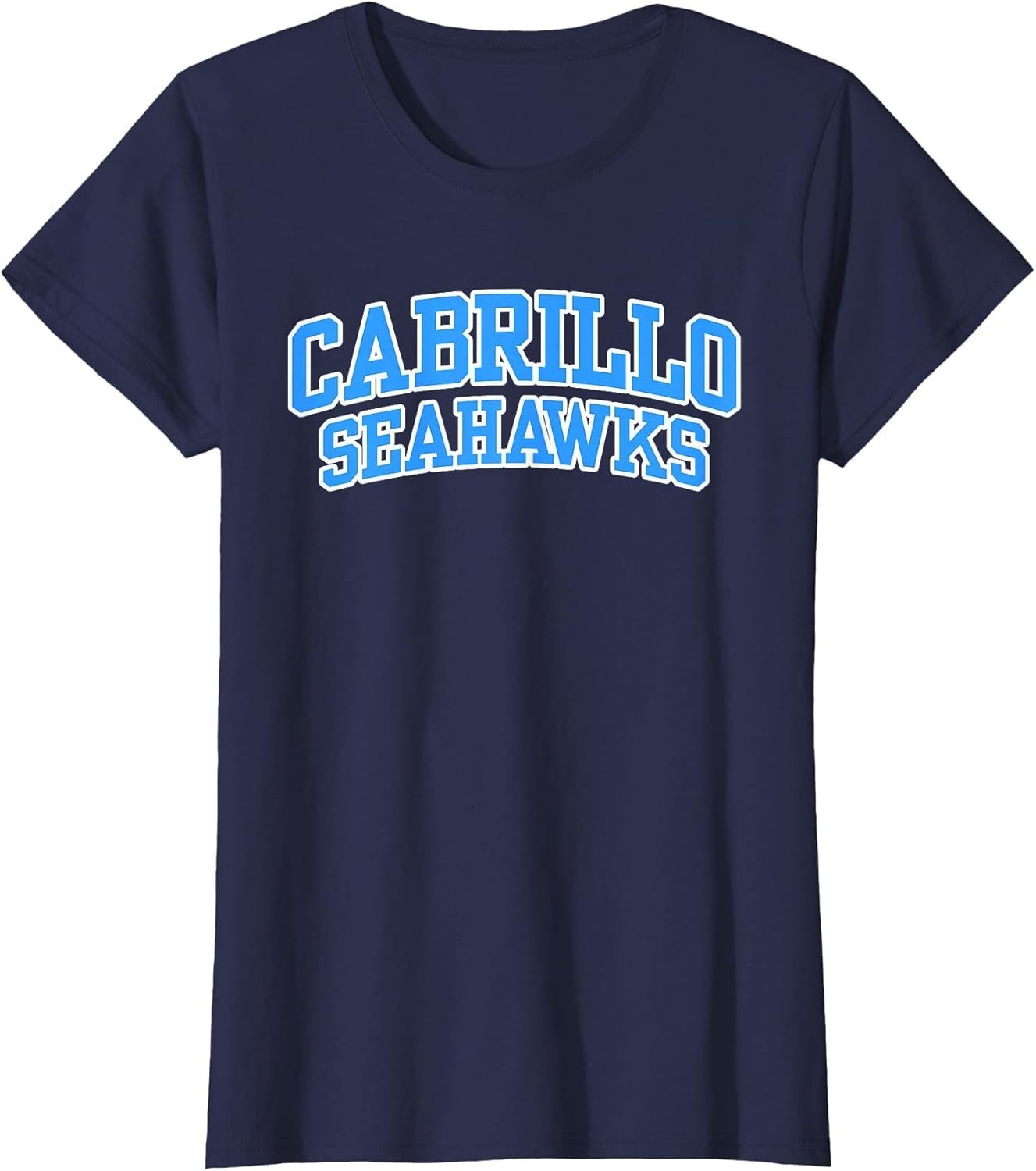 Cabrillo College Seahawks Apparel Sports Fan