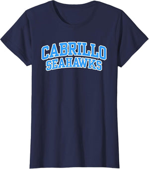Cabrillo College Seahawks Apparel Sports Fan