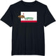 Moving to Idaho - Leaving California Funny Designed
