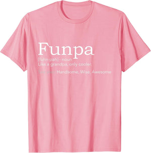 Funpa Cool Grandpa