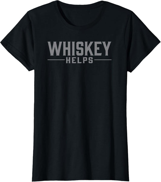 Whiskey Helps American Classic Nights