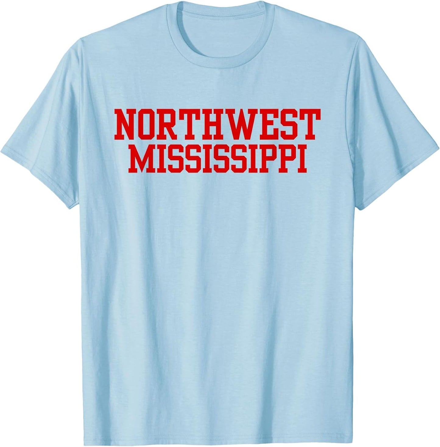 Northwest Mississippi Community College Apparel Sports Fan