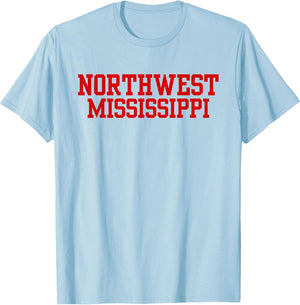 Northwest Mississippi Community College Apparel Sports Fan