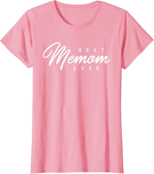 Memom Design: Best Memom Ever