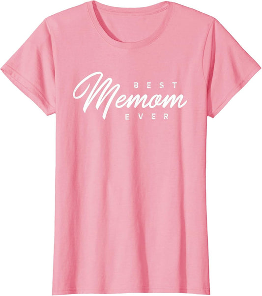 Memom Design: Best Memom Ever