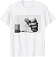 George Foreman Fist Rumble in The Jungle Heavyweight Boxing