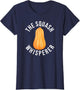The Squash Whisperer Funny Butternut Squash Farmer