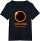 Iceland Solar Event 2026 | Total Celestial Eclipse August 12