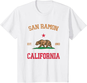San Ramon California