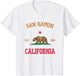 San Ramon California