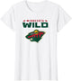 Minnesota Wild Power Play White Officially Licensed