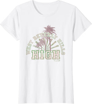 90210 West Beverly Hills High