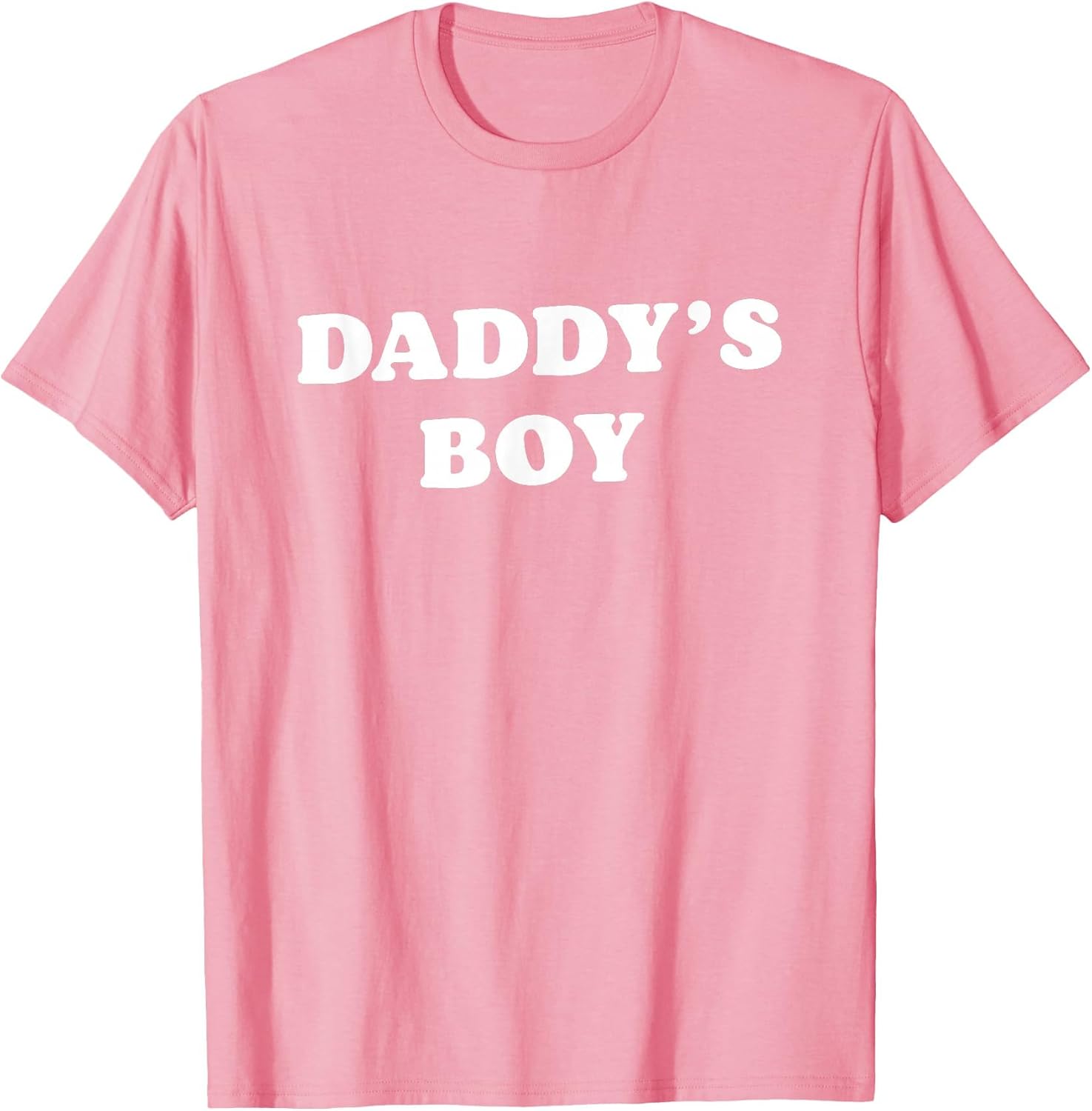 Daddy's Boy Gay