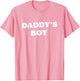 Daddy's Boy Gay