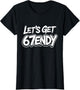 Let's get Sendy 67 Six Seven 7endy 6 7endy 67 Meme Funny 6 7