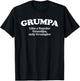 Grumpa - Like a Regular Grandpa, Only Grumpier