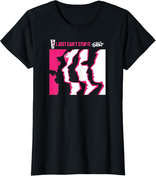 The English Beat I Just Cant Stop It Faces