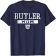 Butler Bulldogs Vintage Icon Mom - Butler