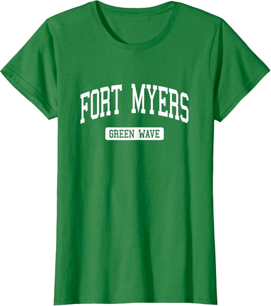 Fort Myers High School HS Fort Myers FL Varsity Sports