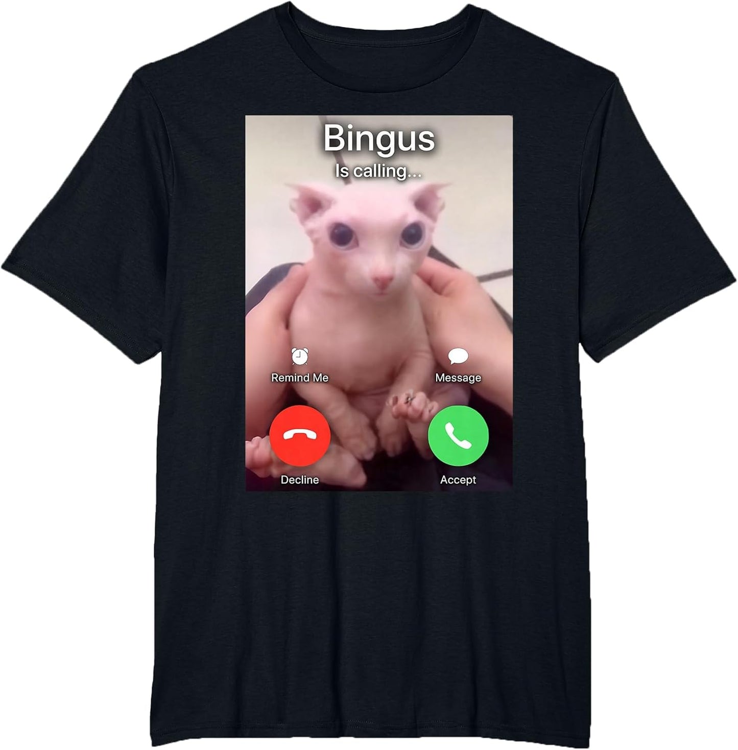 Bingus