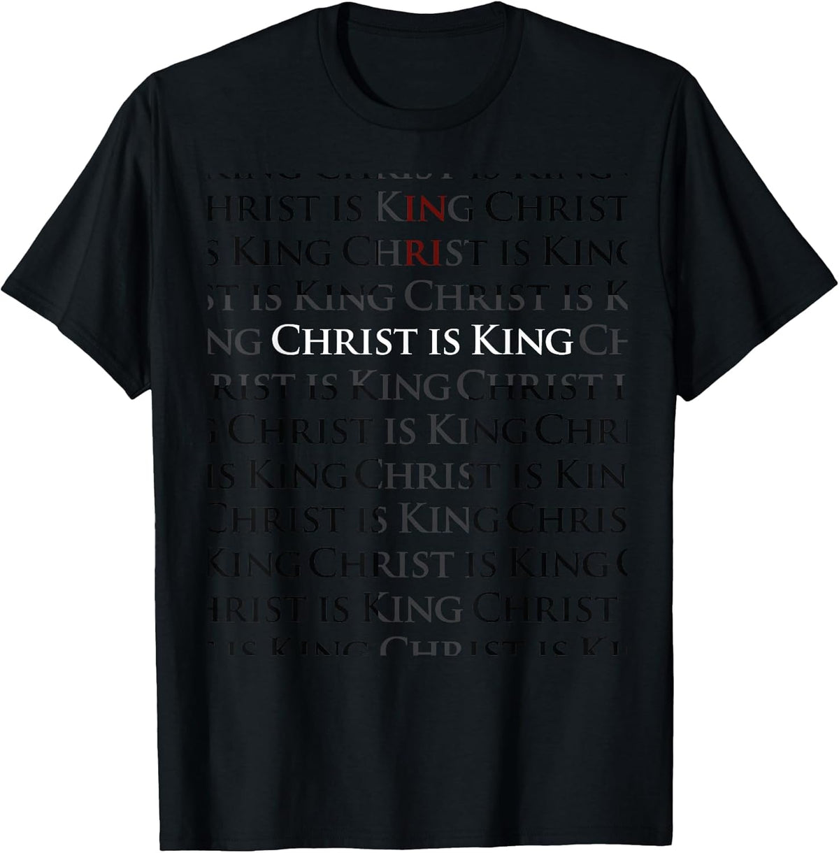 Christ is King