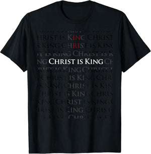 Christ is King