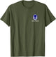 Air Force Retired E7 Master Sergeant