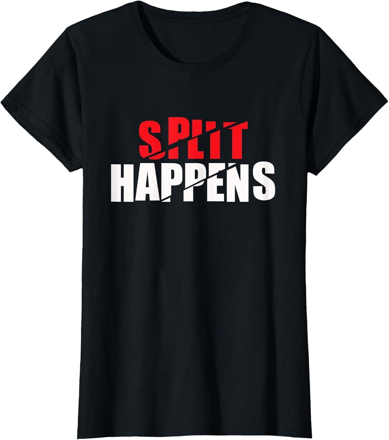 Funny Split Happens | Divorced | Divorce Party