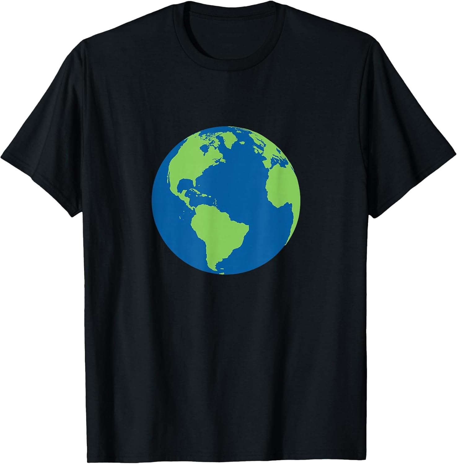 Planet Earth