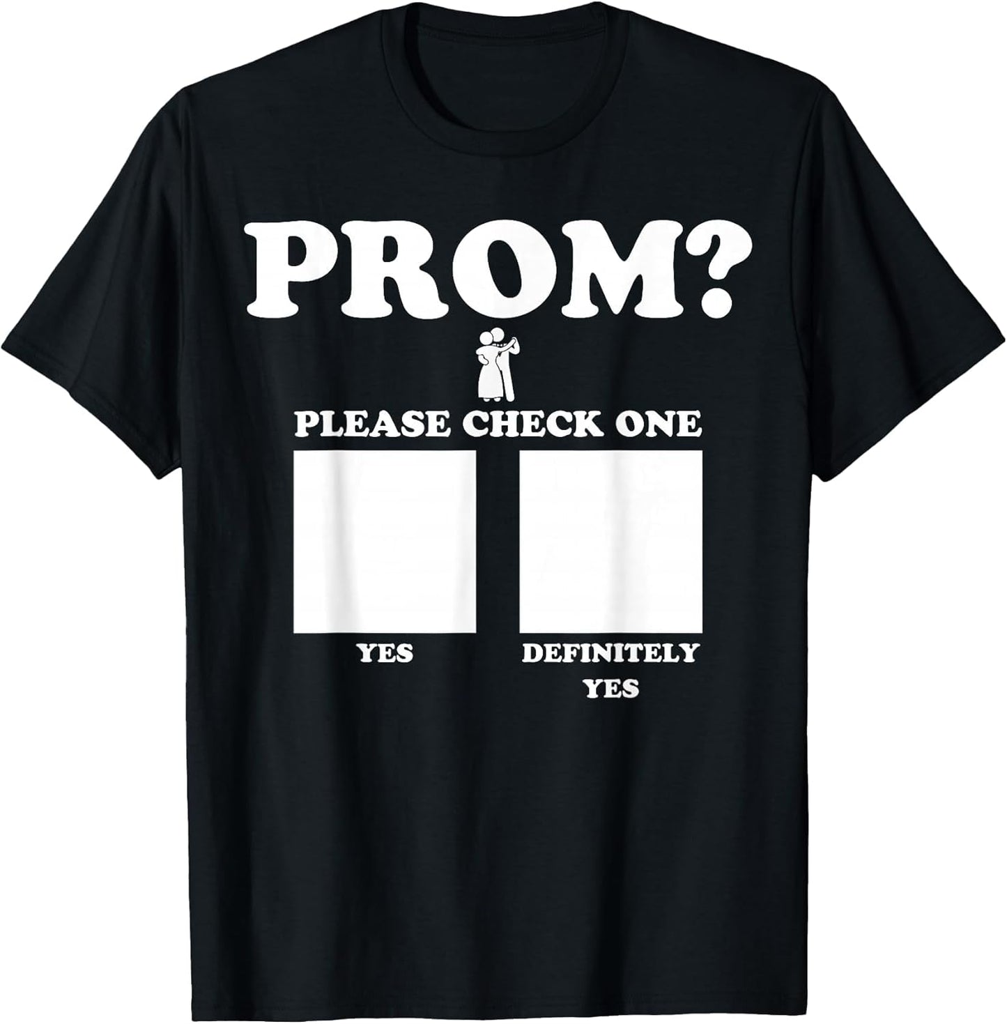 Promposal, Prom Proposal, Prom?