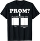 Promposal, Prom Proposal, Prom?