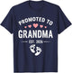 Promoted to Grandma 2026