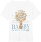 Nana We Can Bearly Wait Baby Shower Bear Family Matching