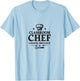 Classroom Chef Cooking Brilliance Teacher Design