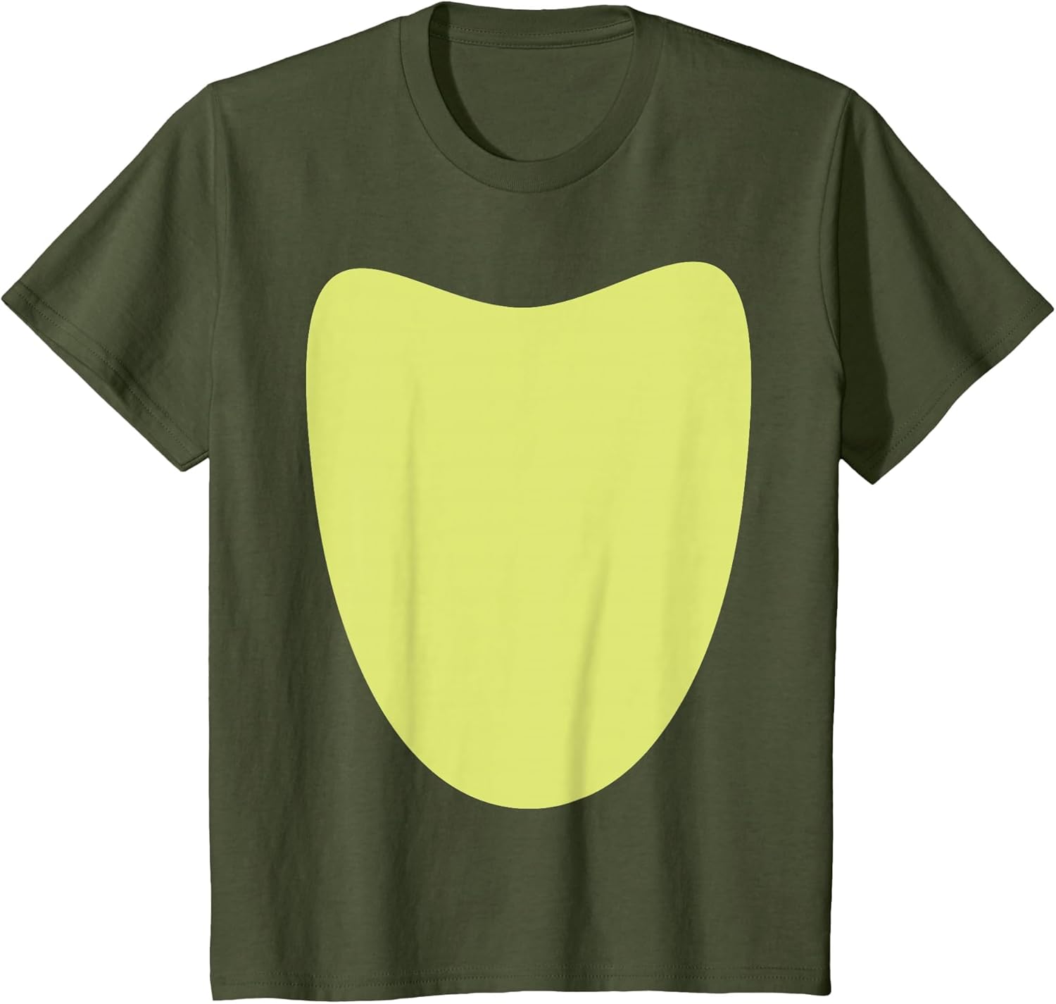 Frog Shirt Adult Kids Men Women Green Frog Costume