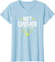 Net Crusher by Nature Tennis Design