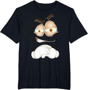 Funny Cartoon Graphic T Shirts | Cartoon